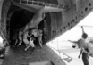 Swedish Jet Planes Arrive in Congo 4.4216638