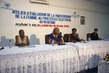 Workshop Examines Women Participation in Burundi Electoral Process 4.6387925