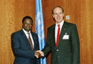 Crown Prince of Monaco Meets with President of the General Assembly 0.9687203