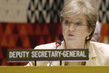 ECONOMIC AND SOCIAL COUNCIL HOLDS MEETING ON WORLD ECONOMY 1.516916