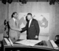 Secretary-General's Personal Representative in the Congo 7.2451034