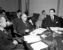 The San Francisco Conference: Coordination Committee Meeting 9.818302