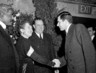 Secretary-General Lie Honors United Nations Delegates 4.5549927