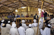 Security Council Mission Members Meet Sudan Community Leaders 4.4960856