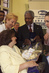 Birth of 6th Billionth World Citizen Commemorated 0.77821743