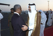 Secretary-General Visits Qatar 1.0218301