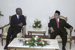 Secretary-General Visits Qatar 1.0218301