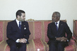 Secretary-General Visits Qatar 0.81746405