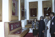 Secretary-General Visits Qatar 1.226196