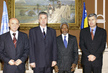 Secretary-General Visits Bosnia and Herzegovina 0.90681493