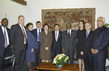 Secretary-General Visits Croatia 1.765251