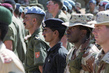 United Task Force Transfers Operational Authority to Second United Nations Operation in Somalia (UNOSOM II) 4.6192985