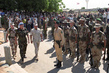 United Task Force Transfers Operational Authority to Second United Nations Operation in Somalia (UNOSOM II) 4.6192985