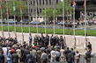 Flags Raised for Three New Member States 0.7124867