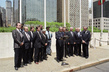 Flags Raised for Three New Member States 0.7124867