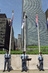 Flags Raised for Three New Member States 0.8142705