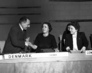 First Session of the Commission on the Status of Women of United Nations Economic and Social Council 5.6194797
