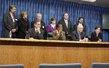 Press Conference on Investor Summit on Climate Risk 8.617683