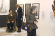 Special Art Exhibition by Persons with Disabilities Opens at UN Headquarters 1.3266504