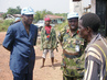 UNMIL Senior Officials Assess Deployment to Tapeta and Tubmanburg 4.679674