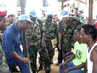 UNMIL Senior Officials Assess Deployment to Tapeta and Tubmanburg 4.679674