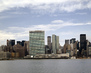 Exterior View of United Nations Headquarters 1.0
