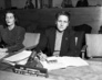Second Session of United Nations Commission on Status of Women 5.6244683