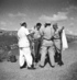 UN Truce Obervers in Palestine 4.6932554