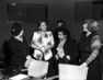 United Nations Commission on Status of Women Opens its Second Session 5.6244683