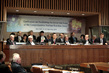 Secretary-General Speaks at Nuclear-Test-Ban Treaty Conference 10.192116