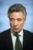 Security Council President Briefs on DPRK and Nuclear Arms