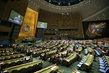 General Assembly Debates Peacebuilding Commission and Fund