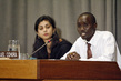 Event for Elimination of Violence against Women Day