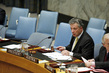 Security Council Discusses Post-Conflict Peacebuilding