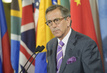 Council President Briefs on Secretary-General's Trips, Situation in Mideast and North Africa 2.9509523