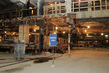 Demolition Work in Headquarters Conference Building 9.650737