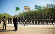 Thanks to Improved Security, UN Office Makes Move to Somalia 9.505759