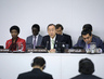 Secretary-General Presents Action Plan for Second Term 3.2317433