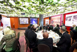 World Leaders Imagine “A Better World For Women and Girls” at Davos Event 5.3820567