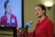 U.S. Permanent Representative Briefs on Vetoed Syria Resolution 0.2993155