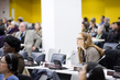 Social Development Commission Takes Up Issue of Youth Unemployment 5.61403