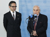 Briefing on Indonesia’s Ratification of Nuclear-Test-Ban Treaty 10.138699