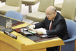 Council Discusses DRC, Including Post-Electoral Situation