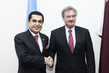 General Assembly President Meets Foreign Minister of Luxembourg 3.2317433