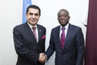 Assembly President Meets Security Council President for February 3.2317433