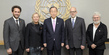 Secretary-General Meets Tara Oceans Team 2.8614745