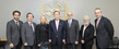 Secretary-General Meets Tara Oceans Team 2.8614745