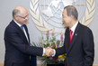 Secretary-General Meets Foreign Minister of Argentina 2.8614745