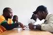 UNOCI Conducts Disarmament Operation in Abidjan 1.0137724