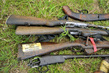 UNOCI Conducts Disarmament Operation in Abidjan 1.0137724